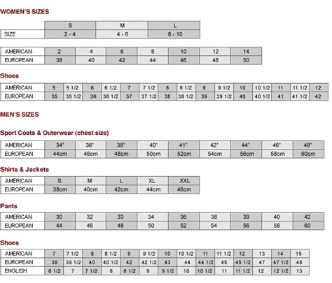 salvatore ferragamo belt size guide